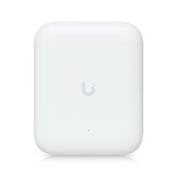 Ubiquiti U7 Pro Outdoor 8600 Mbit/s White Power over Ethernet (PoE)