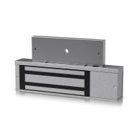 Ubiquiti Networks UA-Lock-Magnetic-540kg electromagnetic lock Black, Grey