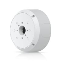 Ubiquiti Camera Junction Box white
