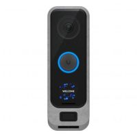 Ubiquiti G4 Doorbell Pro Cover Grey Polycarbonate (PC) 1 pc(s)