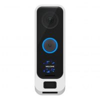 Ubiquiti G4 Doorbell Pro Cover White Polycarbonate (PC) 1 pc(s)