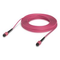 Ubiquiti UACC-OFC-MA-MPMP-15M InfiniBand/fibre optic cable MPO MPO/UPC Rose