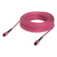 Ubiquiti UACC-OFC-MA-MPMP-30M InfiniBand/fibre optic cable MPO MPO/UPC Rose