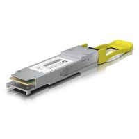 Ubiquiti UACC-OM-QSFP28-PSM4 network transceiver module Fiber optic 100000 Mbit/s QSFP28 / QSFP+