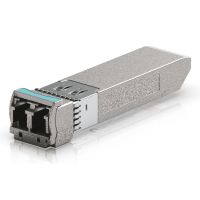 Ubiquiti UACC-OM-SFP10-1550 network transceiver module Fiber optic 11300 Mbit/s SFP+ 1550 nm