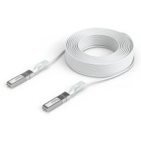 Ubiquiti UACC-Uplink-SFP28-30M InfiniBand/fibre optic cable White