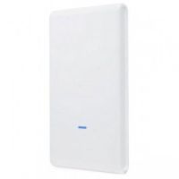 Ubiquiti Networks UAP-AC-M-PRO WLAN access point 1300 Mbit/s Power over Ethernet (PoE) White