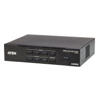 ATEN CAMLIVE PRO 4K 4-Port HDMI to UVC Capture