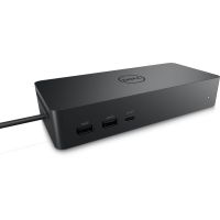 DELL Universal UD22-130W Docking Station. For UK,EU.