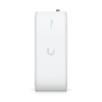 Ubiquiti Networks UDB bridge/repeater Network bridge 866.7 Mbit/s White