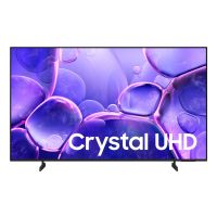 Samsung 50" Crystal UHD U8020F 4K Smart TV (2025)