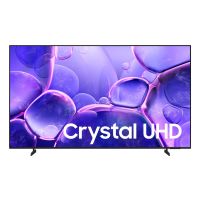 Samsung 85" Crystal UHD U8020F 4K Smart TV (2025)