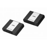 Aten Ueh4002a-At-E Av Extender Av Transmitter & Receiver