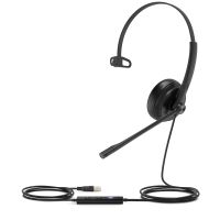 Yealink UH34 Mono Teams Headset