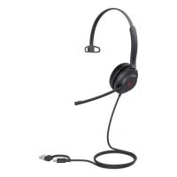 Yealink UH37 Mono UC USB-C/A Headset