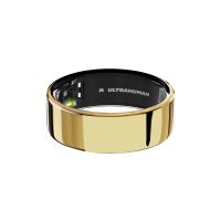 Ultrahuman Ring Air  Air Gold  Size 7