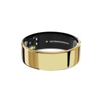 Ultrahuman Ring Air  Air Gold  Size 12