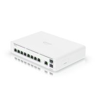 Ubiquiti UISP-Console 8-Port Gigabit Controller 10GbE SFP+ Ports