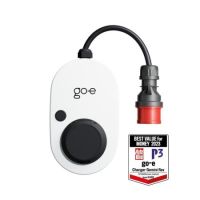 go-e Charger Gemini flex 22 kW - UK