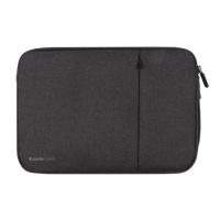 Gecko Covers Universal Eco Laptop Sleeve - 11 inch - Black