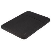 Gecko Covers Universal Eco Laptop Sleeve - 17 inch - Black