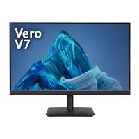 Acer V7 69cm 27" 16:9 ZeroFrame IPS 100Hz 4ms computer monitor 68.6 cm (27") 1920 x 1080 pixels Full