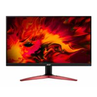 Acer KG271 M3 computer monitor 68.6 cm (27") 1920 x 1080 pixels Full HD LCD Black, Red