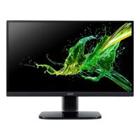 Acer KA2 KA272U G computer monitor 68.6 cm (27") 1920 x 1080 pixels Full HD LCD Black