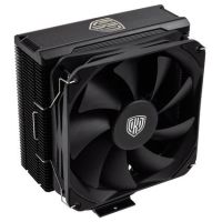 Kolink Umbra EX180 Black Edition Processor Hybrid cooler 12 cm