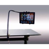 JLC Universal 7-12 Tablet Desk Clamp Mount