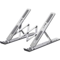 JLC Universal Aluminium Laptop Riser V2