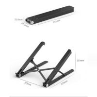 JLC Universal Foldable Laptop Riser