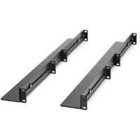 StarTech 1U Server Rack Rails with Adjustable Mounting Depth