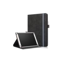 JLC Universal 10 Executive Wallet - Black