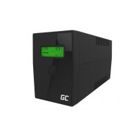 Green Cell 600VA 360W Ãœberspannungsschutz 230V""