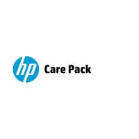 HP 2y Computrace Netbook Track Recvr SVC maintenance/support fee