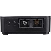 StarTech.com USB 2.0 to Fiber Optic Converter - 100BaseFX SC