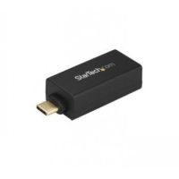 StarTech USB-C to Gigabit Ethernet Adapter - USB 3.0