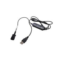 AGENT USB-17 Cable PLX QD