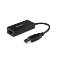 StarTech USB 3.0 to Gigabit Ethernet NIC Network Adapter
