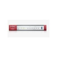 Zyxel USG Flex 100 hardware firewall 900 Mbit/s