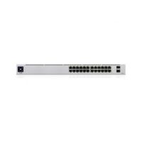 Ubiquiti Networks UniFi 24-Port PoE Managed L2/L3 Gigabit Power over Ethernet