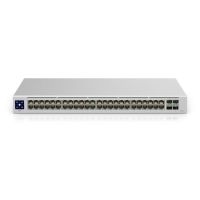 Ubiquiti Networks UniFi Switch 48 48-Port Gigabit Managed Network Switch