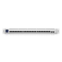 Ubiquiti USW-EnterpriseXG-24 UniFi 24-Port Layer 3 Managed Switch