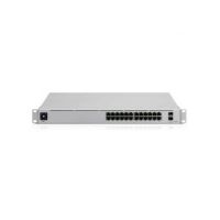 Ubiquiti Networks UniFi USW-PRO-24 network switch Managed L2/L3 Gigabit Ethernet