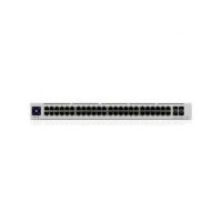 Ubiquiti Networks UniFi Pro 48-Port PoE Managed L2/L3 Gigabit Power over Ethernet (PoE)