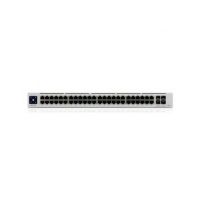 Ubiquiti Networks UniFi Pro 48-Port PoE Managed L2/L3 Gigabit Power over Ethernet (PoE)