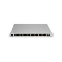 Ubiquiti USW-PRO-48 UniFi Gen2 48 Port Non-PoE Gigabit Network Switch