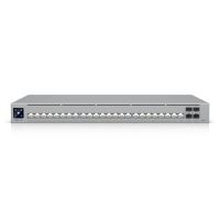 Ubiquiti UniFi Pro HD 24 Managed L2/L3 2.5G Ethernet (100/1000/2500) 1U Grey