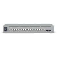 Ubiquiti UniFi Pro Max 16 Network Switch - USW-Pro-Max-16